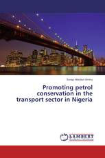 Promoting petrol conservation in the transport sector in Nigeria