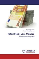 Retail Stock Loss Menace