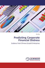 Predicting Corporate Financial Distress