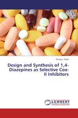 Design and Synthesis of 1,4-Diazepines as Selective Cox-II Inhibitors
