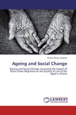 Ageing and Social Change