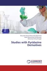Studies with Pyridazine Derivatives