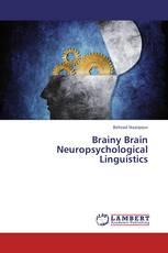 Brainy Brain Neuropsychological Linguistics