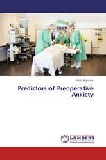 Predictors of Preoperative Anxiety