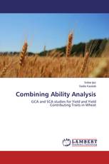 Combining Ability Analysis