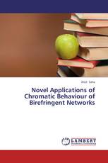 Novel Applications of Chromatic Behaviour of Birefringent Networks