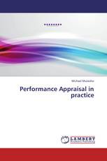 Performance Appraisal in practice