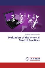 Evaluation of the Internal Control Practices