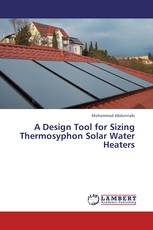 A Design Tool for Sizing Thermosyphon Solar Water Heaters