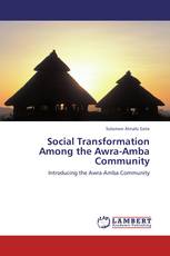 Social Transformation Among the Awra-Amba Community