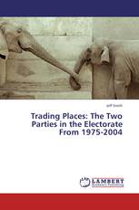 Trading Places: The Two Parties in the Electorate From 1975-2004