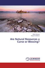 Are Natural Resources a Curse or Blessing?