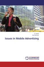 Issues in Mobile Advertising
