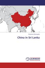 China in Sri Lanka