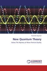 New Quantum Theory