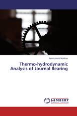Thermo-hydrodynamic Analysis of Journal Bearing