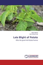 Late Blight of Potato