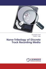 Nano-Tribology of Discrete Track Recording Media