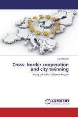 Cross- border cooperation and city twinning