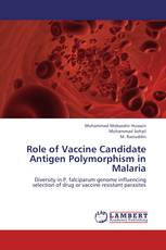 Role of Vaccine Candidate Antigen Polymorphism in Malaria