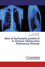 Role of Surfactant protein D in Chronic Obstructive Pulmonary Disease