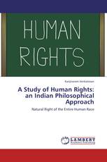 A Study of Human Rights: an Indian Philosophical Approach