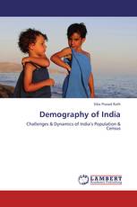 Demography of India