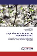 Phytochemical Studies on Medicinal Plants
