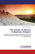 The Vitality of African Indigenous Religion