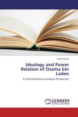 Ideology and Power Relation  of  Osama bin Laden