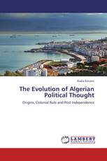 The Evolution of Algerian Political Thought
