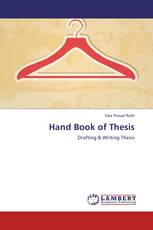 Hand Book of Thesis