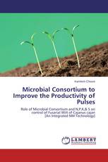 Microbial Consortium to Improve the Productivity of Pulses
