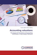 Accounting valuations