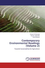 Contemporary Environmental Readings (Volume 2)