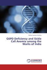 G6PD Deficiency and Sickle Cell Anemia among the Warlis of India