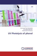 UV Photolysis of phenol