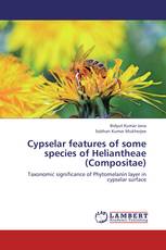Cypselar features of some species of Heliantheae (Compositae)