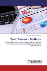 Basic Research Methods