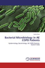 Bacterial Microbiology in AE COPD Patients