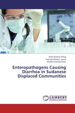 Enteropathogens Causing Diarrhea in Sudanese Displaced Communities