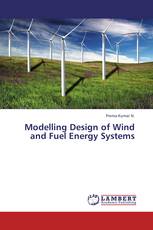 Modelling Design of Wind and Fuel Energy Systems