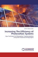 Increasing The Efficiency of Photovoltaic Systems