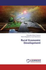 Rural Economic Development
