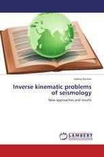 Inverse kinematic problems of seismology