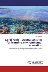 Coral reefs – Australian sites for learning environmental education