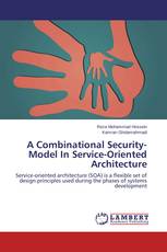 A Combinational Security-Model In Service-Oriented Architecture