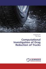 Computational Investigation of Drag Reduction of Trucks