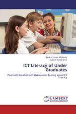 ICT Literacy of Under Graduates