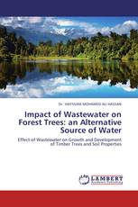 Impact of Wastewater on Forest Trees: an Alternative Source of Water